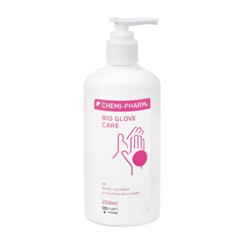 Bio Glove Care 250 ml kaitsekreem